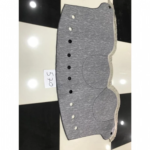 FORD COURİER 2014-2017 TORPİDO ÖN GÖĞÜSLÜK-570 - Resim 4