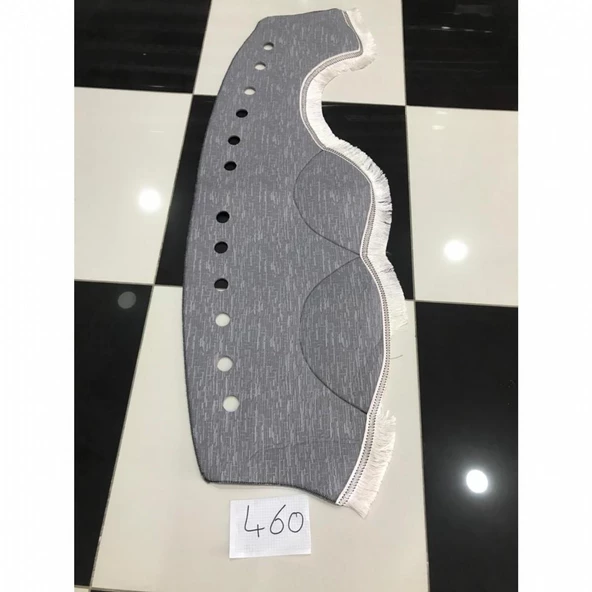 FİAT DOBLO 2000-2006 TORPİDO ÖN GÖĞÜSLÜK-460 - Resim 5