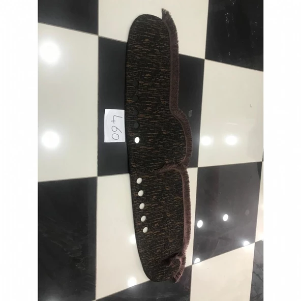 ESKİ MODEL TOFAŞ TORPİDO ÖN GÖĞÜSLÜK-460 - Resim 3