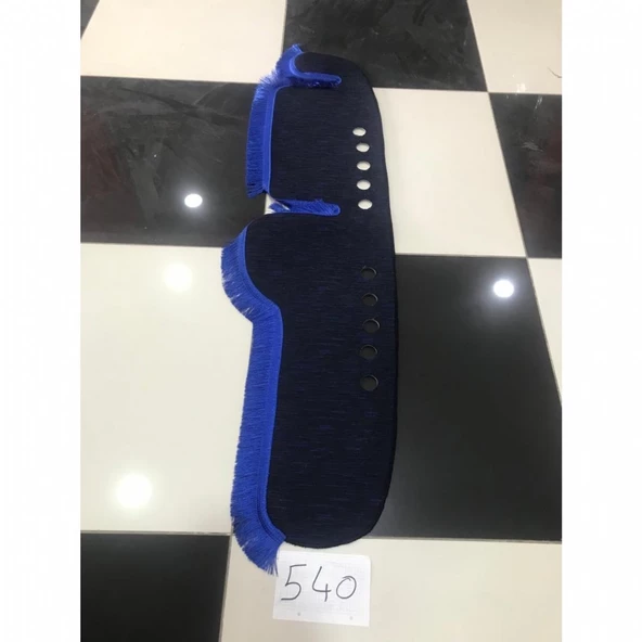 ESKİ MODEL TOFAŞ TORPİDO ÖN GÖĞÜSLÜK-540 - Resim 3