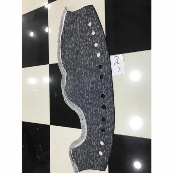 FİAT DOBLO 2000-2006 TORPİDO ÖN GÖĞÜSLÜK-470 ürün görseli 1
