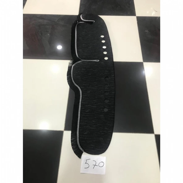 ESKİ MODEL TOFAŞ TORPİDO ÖN GÖĞÜSLÜK-570 - Resim 3