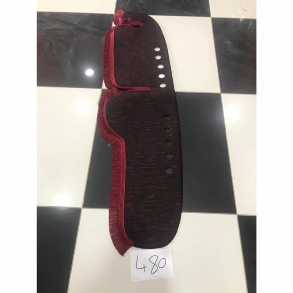 ESKİ MODEL TOFAŞ TORPİDO ÖN GÖĞÜSLÜK-480 ürün görseli 1