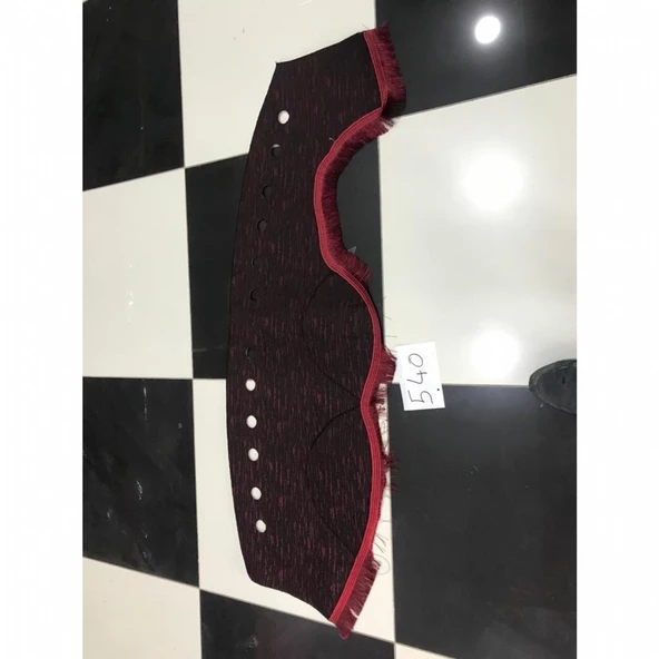 FİAT DOBLO 2000-2006 TORPİDO ÖN GÖĞÜSLÜK-540 - Resim 3