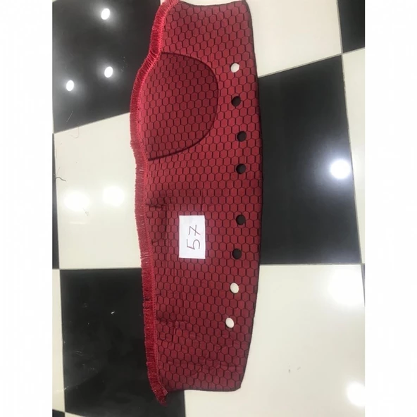 FİAT DOBLO 2010-2014 TORPİDO ÖN GÖĞÜSLÜK-57 ürün görseli 1