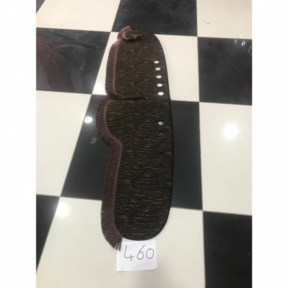 ESKİ MODEL TOFAŞ TORPİDO ÖN GÖĞÜSLÜK-460 - Resim 2