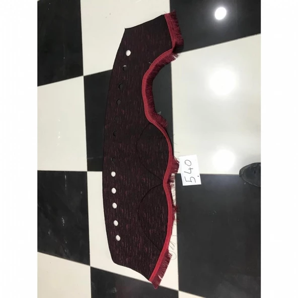 FİAT DOBLO 2000-2006 TORPİDO ÖN GÖĞÜSLÜK-540 - Resim 7