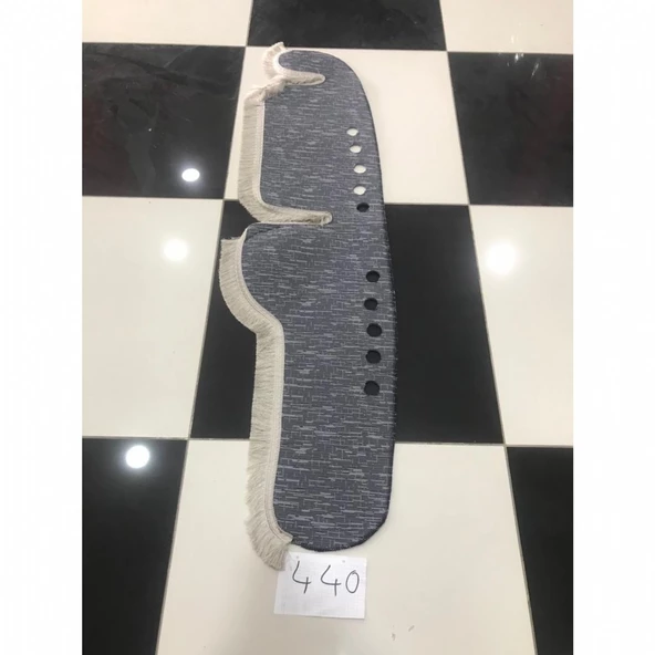 ESKİ MODEL TOFAŞ TORPİDO ÖN GÖĞÜSLÜK-440 - Resim 4