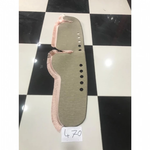 ESKİ MODEL TOFAŞ TORPİDO ÖN GÖĞÜSLÜK-470 - Resim 3