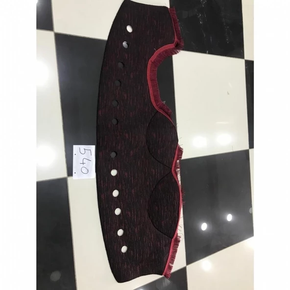 FİAT DOBLO 2000-2006 TORPİDO ÖN GÖĞÜSLÜK-540 - Resim 5