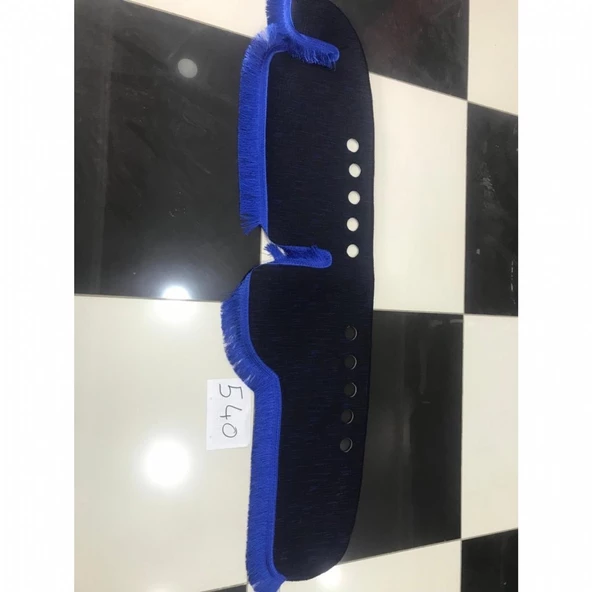 ESKİ MODEL TOFAŞ TORPİDO ÖN GÖĞÜSLÜK-540 - Resim 2