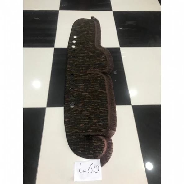 ESKİ MODEL TOFAŞ TORPİDO ÖN GÖĞÜSLÜK-460 - Resim 4