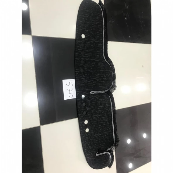ESKİ MODEL TOFAŞ TORPİDO ÖN GÖĞÜSLÜK-570 - Resim 4