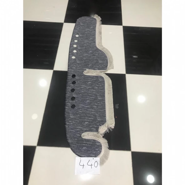 ESKİ MODEL TOFAŞ TORPİDO ÖN GÖĞÜSLÜK-440 - Resim 2