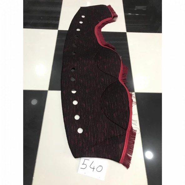 FİAT DOBLO 2000-2006 TORPİDO ÖN GÖĞÜSLÜK-540 - Resim 6
