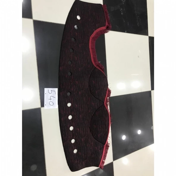 FİAT DOBLO 2000-2006 TORPİDO ÖN GÖĞÜSLÜK-540 ürün görseli 1
