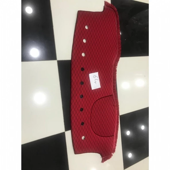 FİAT DOBLO 2015-2018 TORPİDO ÖN GÖĞÜSLÜK-64 ürün görseli 1