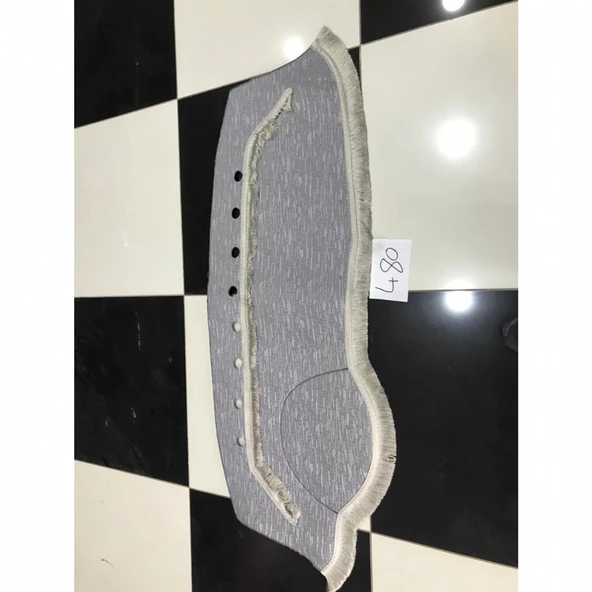 FİAT FİORİNO TORPİDO ÖN GÖĞÜSLÜK-480 ürün görseli 1