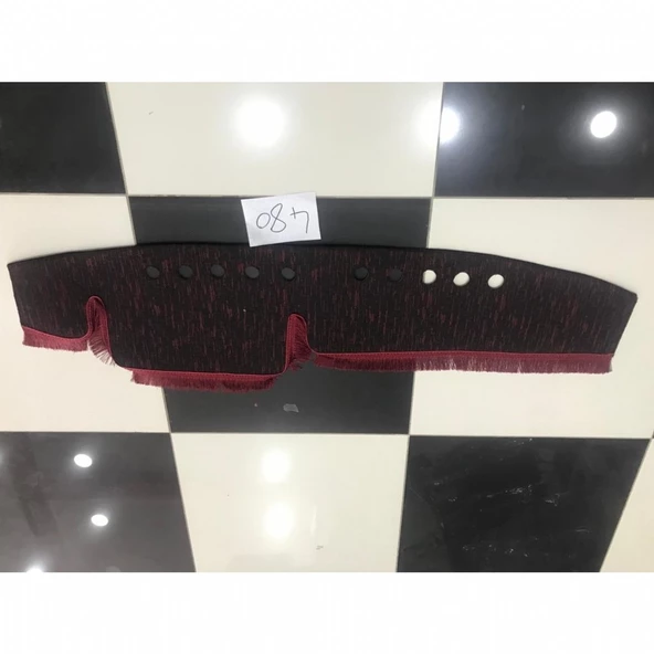 RENAULT 9 BROADWAY TORPİDO ÖN GÖĞÜSLÜK-480 - Resim 2
