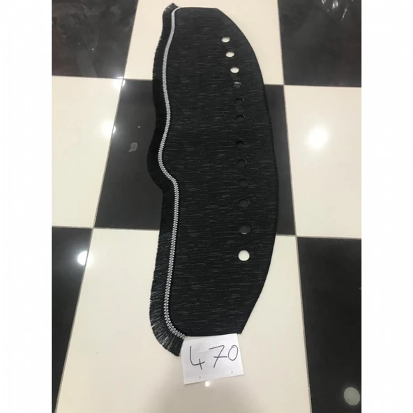 RENAULT-19 TORPİDO ÖN GÖĞÜSLÜK-470 - Resim 2