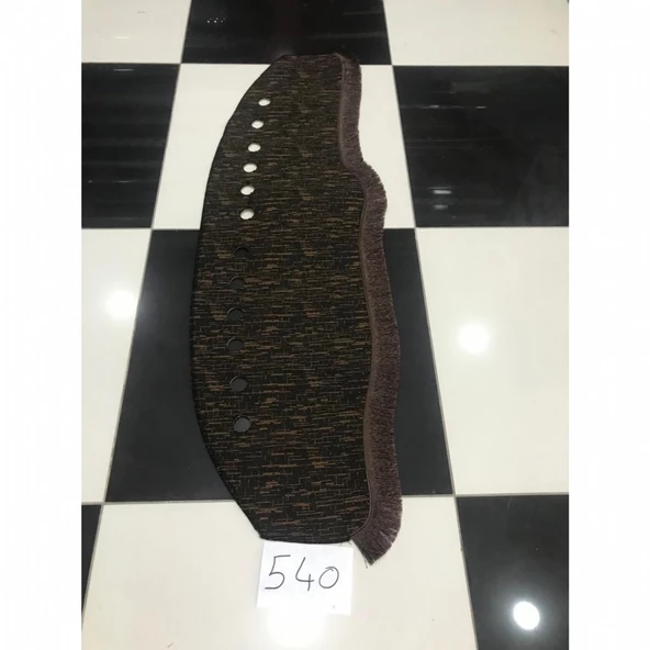 RENAULT-19 TORPİDO ÖN GÖĞÜSLÜK-540 ürün görseli 1
