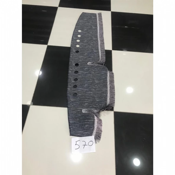 RENAULT 9 BROADWAY TORPİDO ÖN GÖĞÜSLÜK-570 - Resim 3