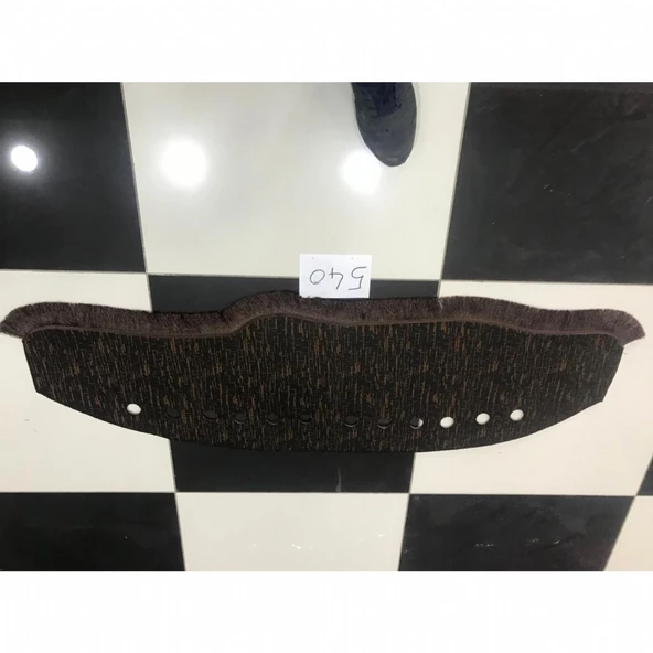 RENAULT-19 TORPİDO ÖN GÖĞÜSLÜK-540 - Resim 2