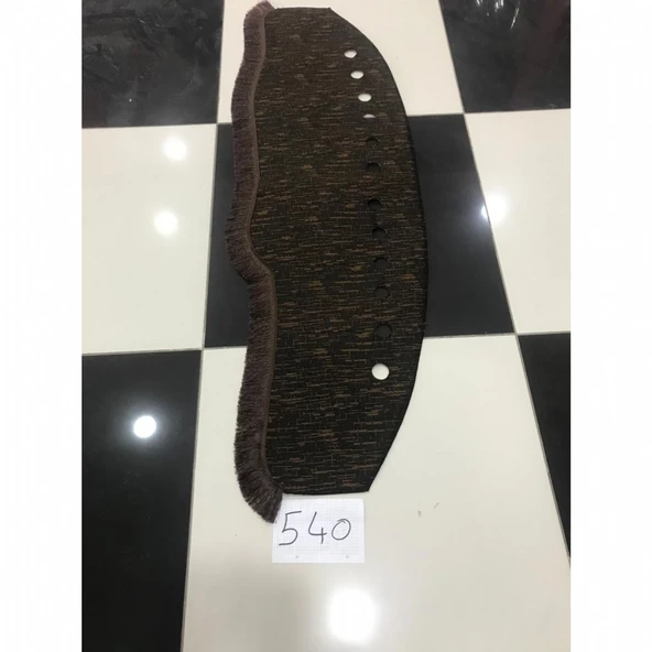 RENAULT-19 TORPİDO ÖN GÖĞÜSLÜK-540 - Resim 3