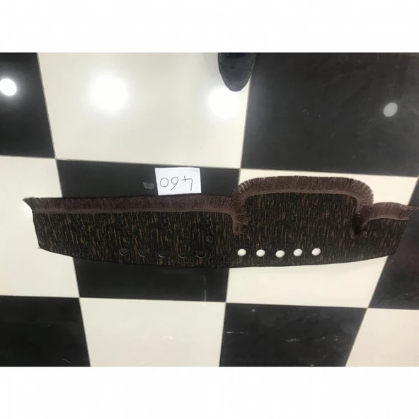 RENAULT 9 BROADWAY TORPİDO ÖN GÖĞÜSLÜK-460 - Resim 5