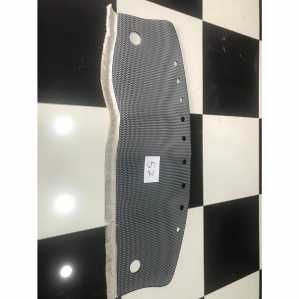 VOLKSWAGEN T6 2015-2018 TORPİDO ÖN GÖĞÜSLÜK-57 ürün görseli 1