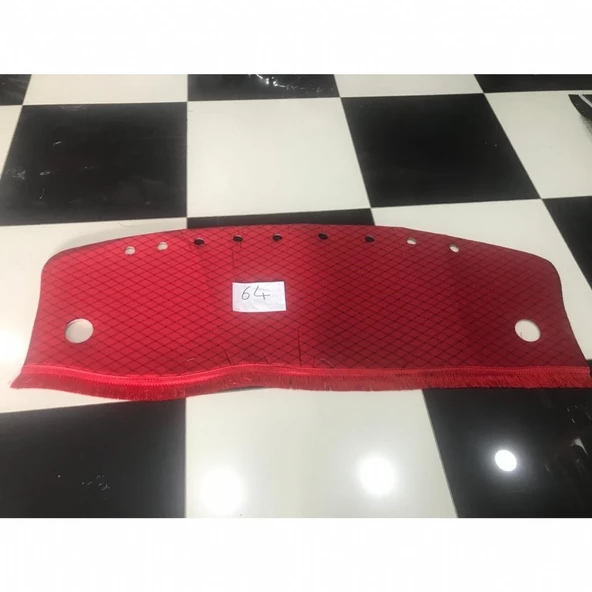 VOLKSWAGEN T6 2015-2018 TORPİDO ÖN GÖĞÜSLÜK-64 ürün görseli 1