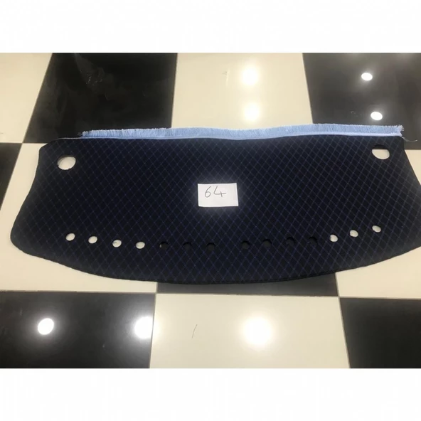 VOLKSWAGEN T7 2015-2018 TORPİDO ÖN GÖĞÜSLÜK-64 ürün görseli 1