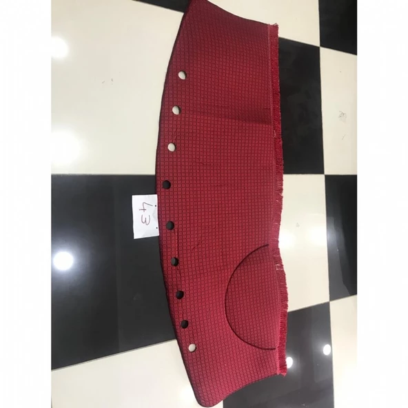 VOLKSWAGEN T5 2003-2014 TORPİDO ÖN GÖĞÜSLÜK-43 ürün görseli 1