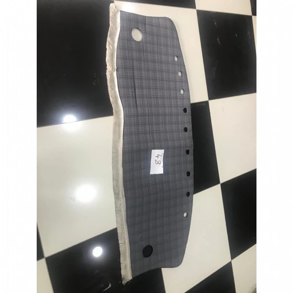 VOLKSWAGEN T6 2015-2018 TORPİDO ÖN GÖĞÜSLÜK-48 ürün görseli 1