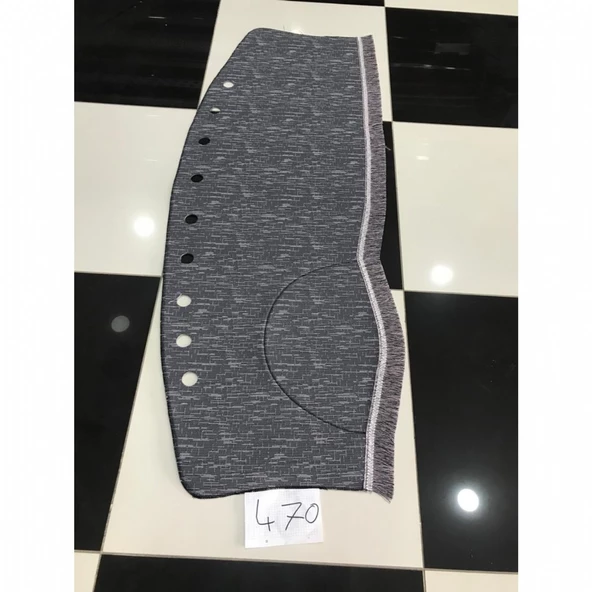 VOLKSWAGEN T5 2003-2014 TORPİDO ÖN GÖĞÜSLÜK-470 ürün görseli 1