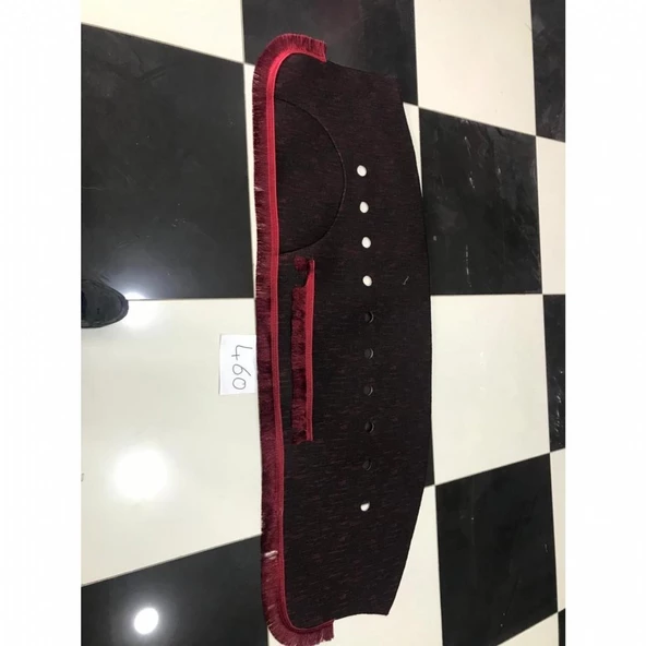 FORD TRANSİT 2002-2006 TORPİDO ÖN GÖĞÜSLÜK-460 - Resim 4