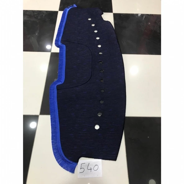 FORD TRANSİT 2007-2013 TORPİDO ÖN GÖĞÜSLÜK-540 - Resim 4