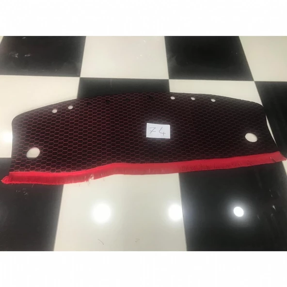 VOLKSWAGEN T6 2015-2018 TORPİDO ÖN GÖĞÜSLÜK-74 ürün görseli 1