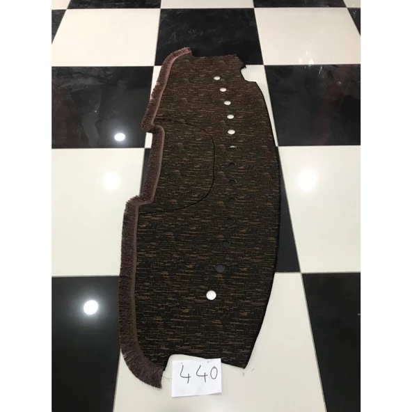 FORD TRANSİT 2007-2013 TORPİDO ÖN GÖĞÜSLÜK-440 - Resim 4