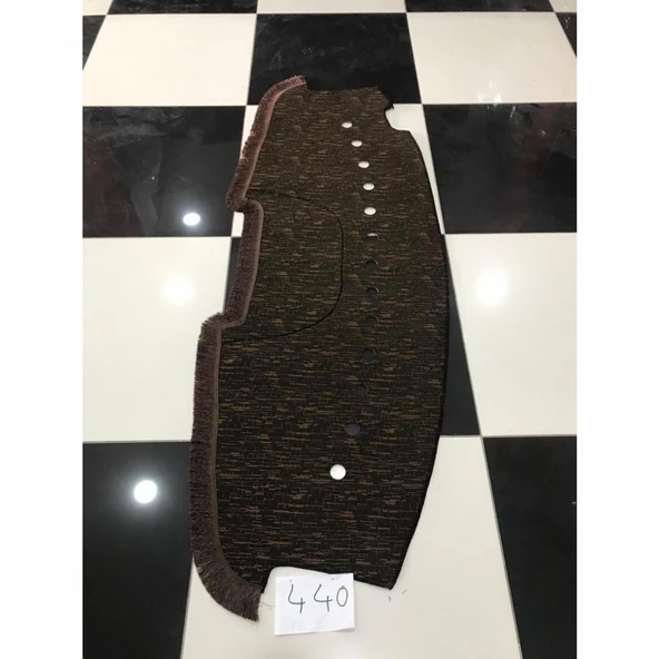 FORD TRANSİT 2007-2013 TORPİDO ÖN GÖĞÜSLÜK-440 - Resim 8