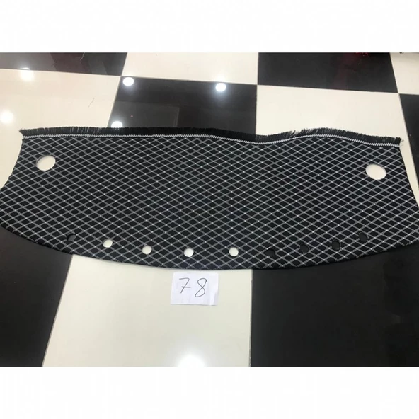 VOLKSWAGEN T6 2015-2018 TORPİDO ÖN GÖĞÜSLÜK-78 ürün görseli 1