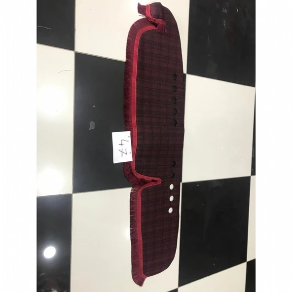 YENİ MODEL TOFAŞ TORPİDO ÖN GÖĞÜSLÜK-47 ürün görseli 1