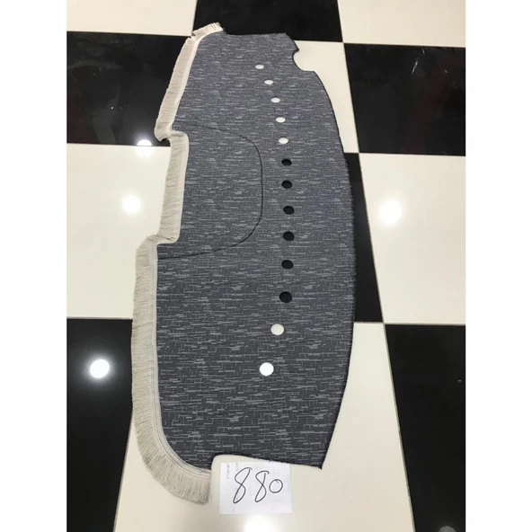 FORD TRANSİT 2007-2013 TORPİDO ÖN GÖĞÜSLÜK-880 ürün görseli 1