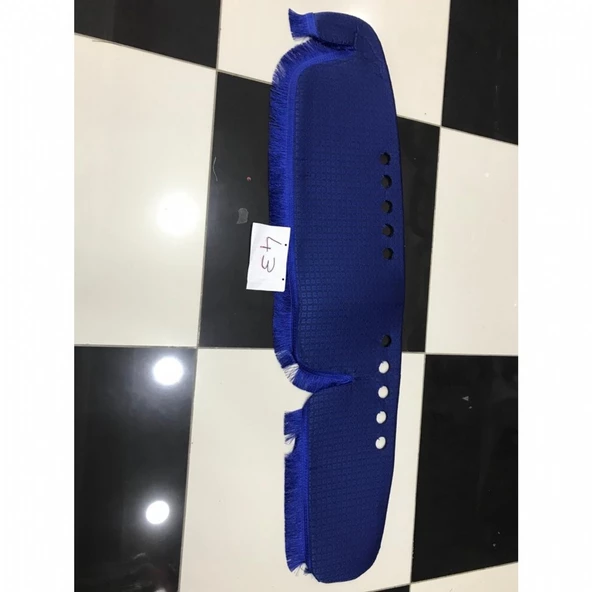 YENİ MODEL TOFAŞ TORPİDO ÖN GÖĞÜSLÜK-43 ürün görseli 1