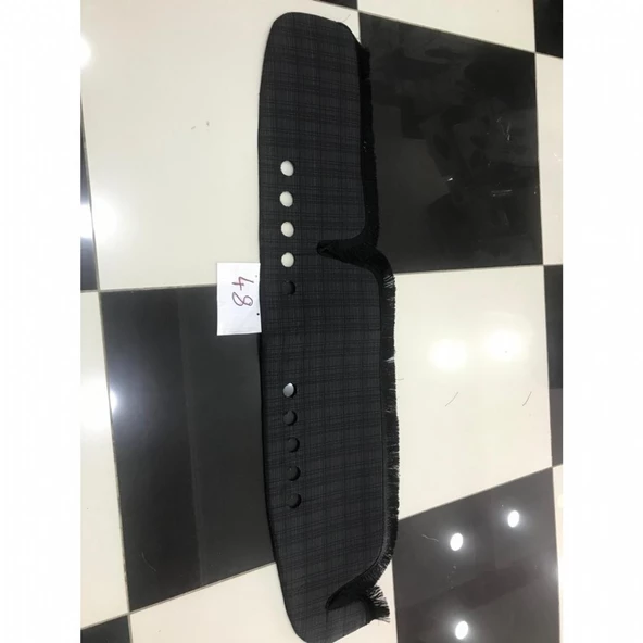 YENİ MODEL TOFAŞ TORPİDO ÖN GÖĞÜSLÜK-48 ürün görseli 1
