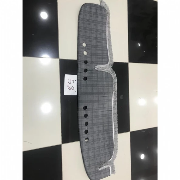 YENİ MODEL TOFAŞ TORPİDO ÖN GÖĞÜSLÜK-58 ürün görseli 1