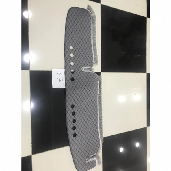 YENİ MODEL TOFAŞ TORPİDO ÖN GÖĞÜSLÜK-67 ürün görseli 1