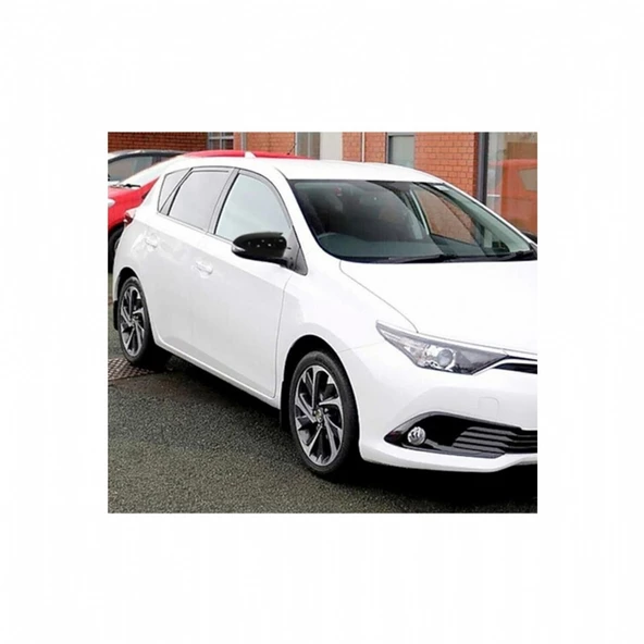 Toyota Auris Yarasa Ayna Kapağı - Resim 2