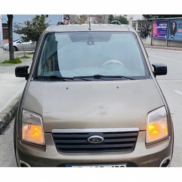 FORD CONNECT BATMAN BOYASIZ AYNA KAPAĞI - Resim 5