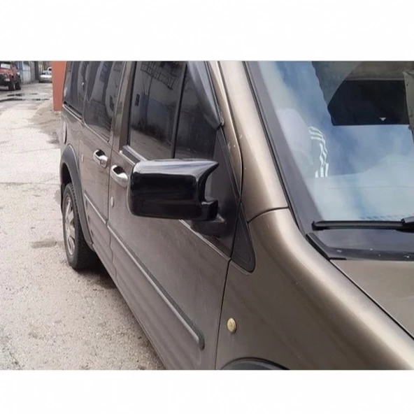 FORD CONNECT BATMAN BOYASIZ AYNA KAPAĞI ürün görseli 1